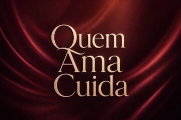 Quem Ama Cuida
