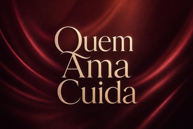 Quem Ama Cuida