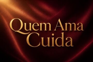 Quem Ama Cuida