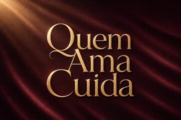 Quem Ama Cuida