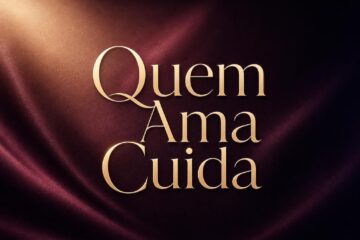 Quem Ama Cuida