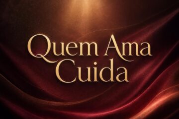 Quem Ama Cuida