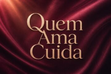 Quem Ama Cuida